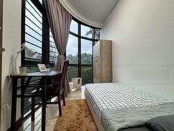Parc Oasis (D22), Condominium #458266211